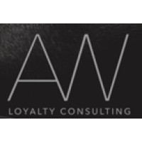 AW loyalty consulting logo, AW loyalty consulting contact details