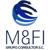 M&FI Grupo Consultor logo, M&FI Grupo Consultor contact details