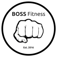 BOSS Fitness Australia logo, BOSS Fitness Australia contact details