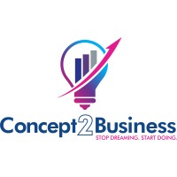 Concept2Business logo, Concept2Business contact details