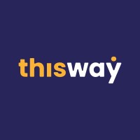 Thisway Agencia logo, Thisway Agencia contact details