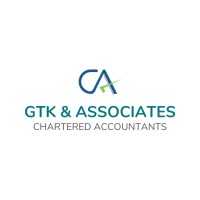 GTK & Associates, Chartered Accountants logo, GTK & Associates, Chartered Accountants contact details