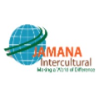 Jamana Intercultural logo, Jamana Intercultural contact details