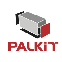 Palkit logo, Palkit contact details