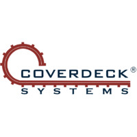 Coverdeck Systems logo, Coverdeck Systems contact details