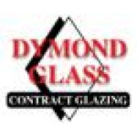 Dymond Glass Co logo, Dymond Glass Co contact details