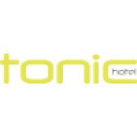 tonic hotel logo, tonic hotel contact details