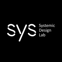 sys - Systemic Design Lab logo, sys - Systemic Design Lab contact details