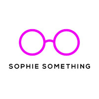 Sophie Something logo, Sophie Something contact details