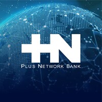 Plus Network Bank logo, Plus Network Bank contact details