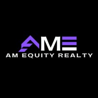 AM EQUITY REALTY logo, AM EQUITY REALTY contact details