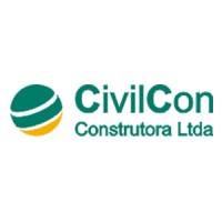 Civilcon Construtora logo, Civilcon Construtora contact details