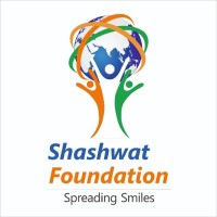 shashwat foundation logo, shashwat foundation contact details