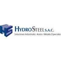 HYDROSTEEL S.A.C logo, HYDROSTEEL S.A.C contact details