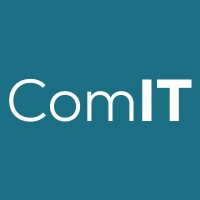 ComIT logo, ComIT contact details