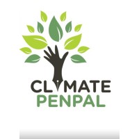 Climate Penpal logo, Climate Penpal contact details