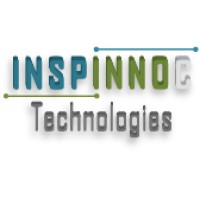 Inspinnoc Technologies logo, Inspinnoc Technologies contact details