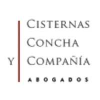 Cisternas Concha Abogados logo, Cisternas Concha Abogados contact details