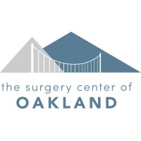 Surgery Center of Oakland logo, Surgery Center of Oakland contact details