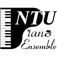 NTU Piano Ensemble logo, NTU Piano Ensemble contact details