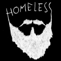 Homeless logo, Homeless contact details