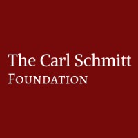 Carl Schmitt Foundation logo, Carl Schmitt Foundation contact details