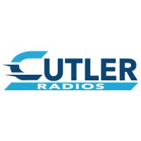 Cutler Radios. A Division of Cutler Industrial Sales logo, Cutler Radios. A Division of Cutler Industrial Sales contact details