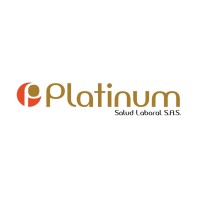 Platinum Salud Laboral logo, Platinum Salud Laboral contact details