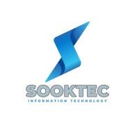 Sooktec logo, Sooktec contact details