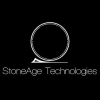 StoneAge Technologies logo, StoneAge Technologies contact details