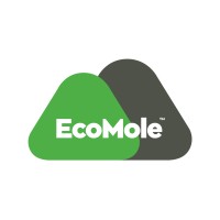 EcoMole Ltd. logo, EcoMole Ltd. contact details