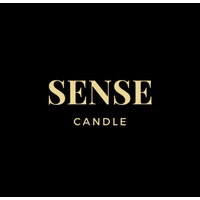 Sense Candle logo, Sense Candle contact details