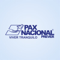 Pax Nacional Prever logo, Pax Nacional Prever contact details