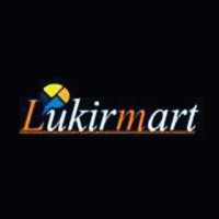 Lukirmart logo, Lukirmart contact details