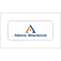 Allencia Biosciences logo, Allencia Biosciences contact details