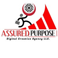 Assured Purpose Digital Creative Agency LLC. logo, Assured Purpose Digital Creative Agency LLC. contact details