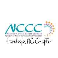 Havelock, NC Chapter - National Cervical Cancer Coalition (NCCC) logo, Havelock, NC Chapter - National Cervical Cancer Coalition (NCCC) contact details