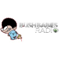 Bush Babies Radio logo, Bush Babies Radio contact details