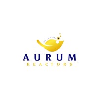 Aurum Reactors logo, Aurum Reactors contact details