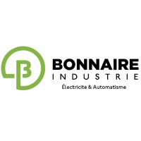 Bonnaire Industrie - Électricité & Automatisme logo, Bonnaire Industrie - Électricité & Automatisme contact details