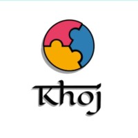 Project Khoj logo, Project Khoj contact details