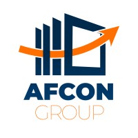 AFCON GROUP logo, AFCON GROUP contact details