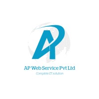 AP Web Service logo, AP Web Service contact details