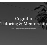 Cognitio Tutoring & Mentorship logo, Cognitio Tutoring & Mentorship contact details