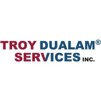 Troy Dualam Services inc. logo, Troy Dualam Services inc. contact details