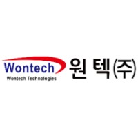 Wontech Co., Ltd. logo, Wontech Co., Ltd. contact details