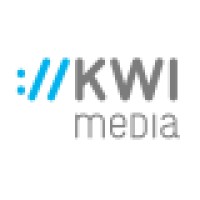 KWI Media GmbH logo, KWI Media GmbH contact details