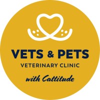 Vets & Pets Dubai - Veterinary Clinic logo, Vets & Pets Dubai - Veterinary Clinic contact details