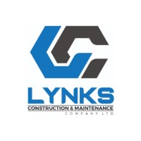 Lynks Construction And Maintenance Company Limited logo, Lynks Construction And Maintenance Company Limited contact details