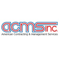 American Contracting & Management Services, Inc logo, American Contracting & Management Services, Inc contact details